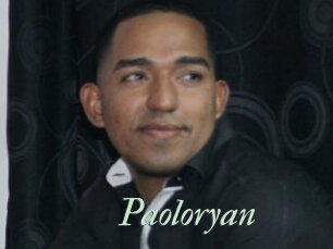 Paoloryan