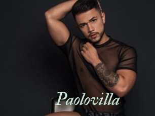 Paolovilla