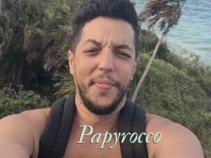 Papyrocco