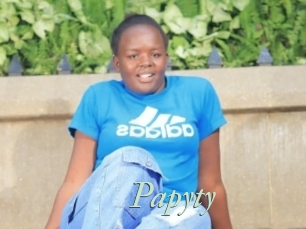 Papyty