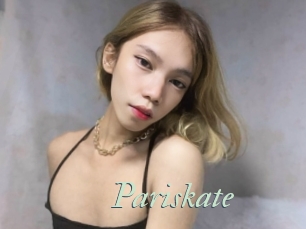 Pariskate