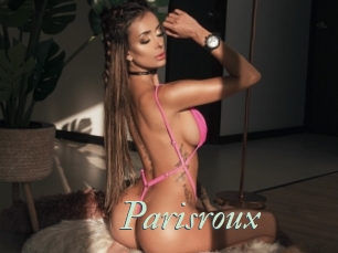 Parisroux