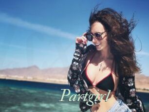 Partgirl
