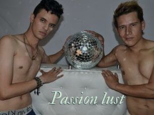 Passion_lust