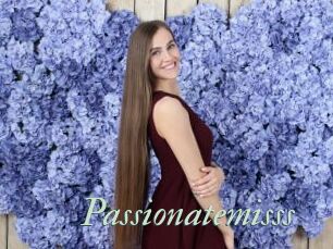 Passionatemisss