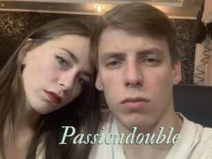 Passiondouble