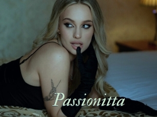 Passionitta
