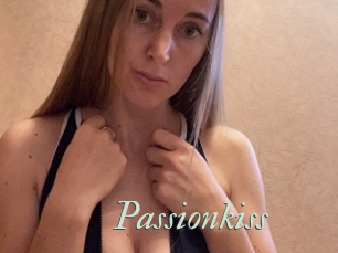 Passionkiss