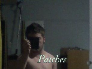 Patches