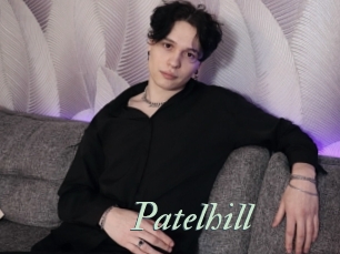 Patelhill