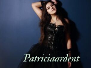 Patriciaardent