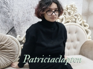 Patriciaclapton