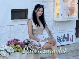 Patriciamelek