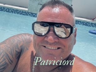 Patriciord