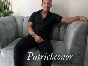 Patrickconor