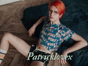 Patricklovex