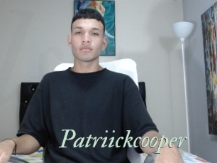 Patriickcooper