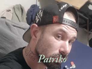 Patriko