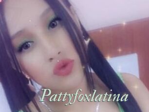 Pattyfoxlatina