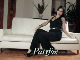 Patyfox