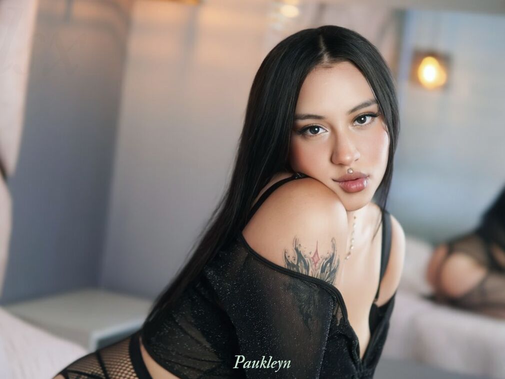 Paukleyn