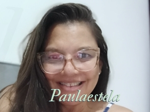 Paulaestela