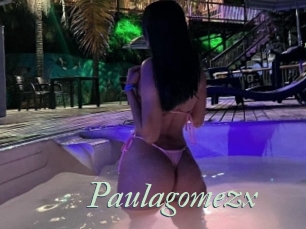 Paulagomezx