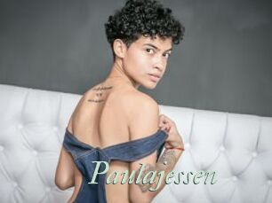 Paulajessen