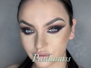 Paulamiss