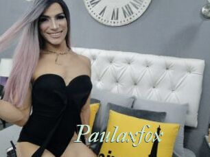 Paulaxfox