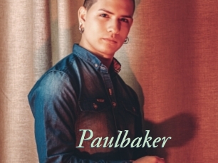 Paulbaker