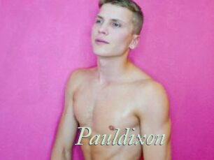 Pauldixon