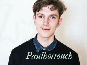 Paulhottouch