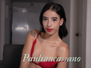 Paulinacassano