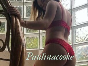 Paulinacooke