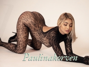 Paulinakorven