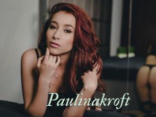 Paulinakroft