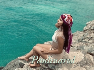 Paulinarod