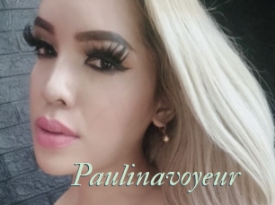 Paulinavoyeur