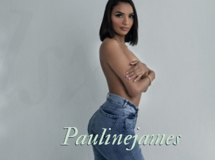 Paulinejames
