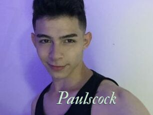 Paulscock