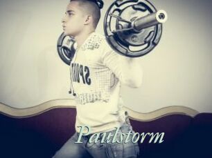 Paulstorm