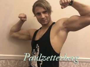 Paulzetterberg