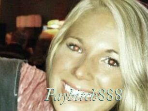 Paybitch888