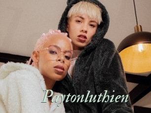 Paytonluthien