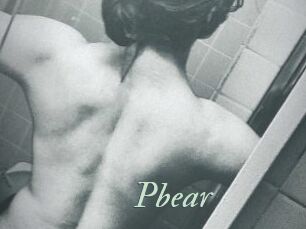 Pbear