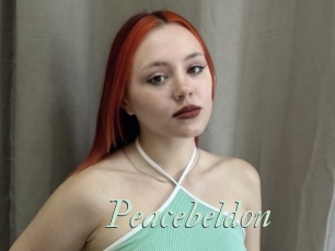 Peacebeldon