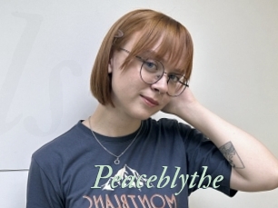 Peaceblythe