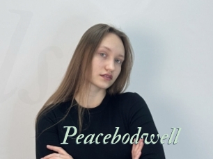 Peacebodwell