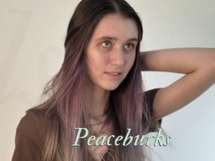 Peaceburks